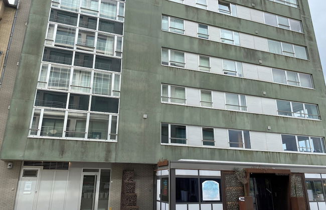 Apartment in Nieuwpoort by the Beach - Photo 10