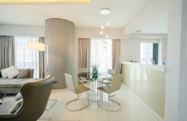 Paramount Damac Towers By Elegant Homes - Photo 29