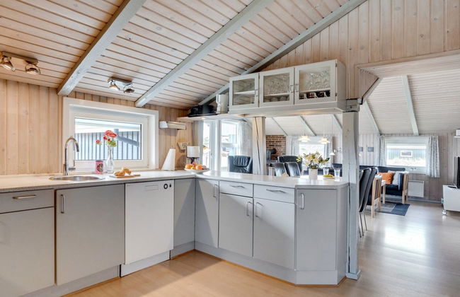 "Tennie" - 300m from the sea - Foto 16