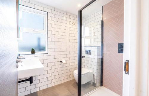 The Stanley By Allsquare Stay Modern 3 Bed 3 Bath - Foto 32