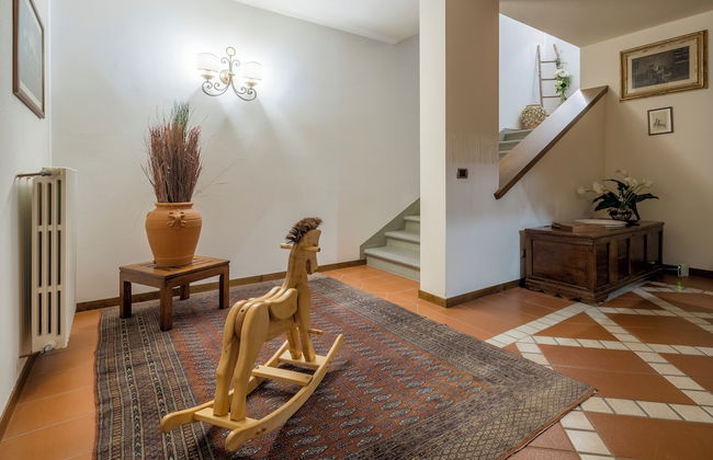 Villa Alessia Pool Wellness And Nature - Foto 41