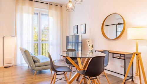 Guest Planet - Stylish Flat Bisceglie M1 - Foto 1