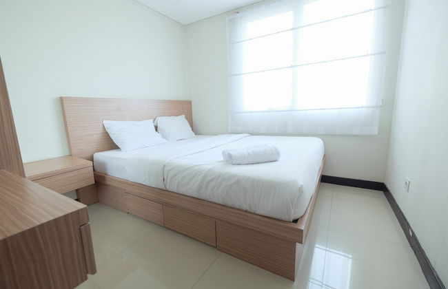 Comfortable 2BR Sky Terrace Apartment - Foto 4