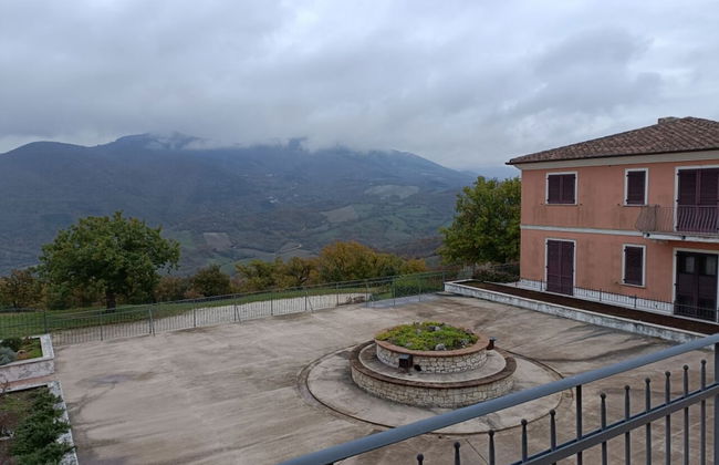 Borgo delle Rondini Relax Home - Foto 31