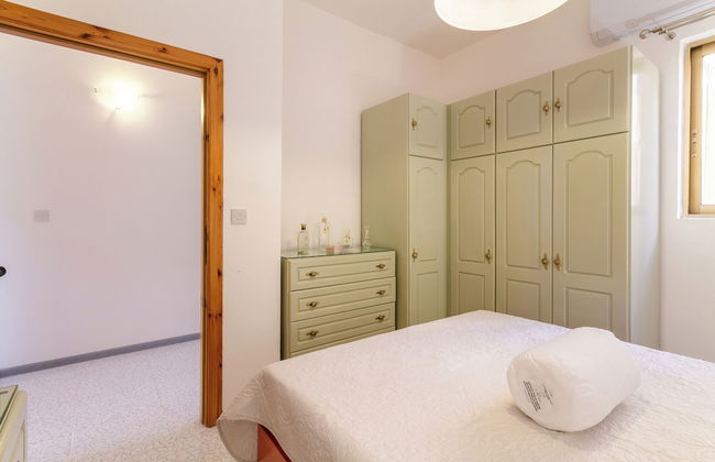 Modern Seaview Apart In Marsalforn Gozo - Foto 2