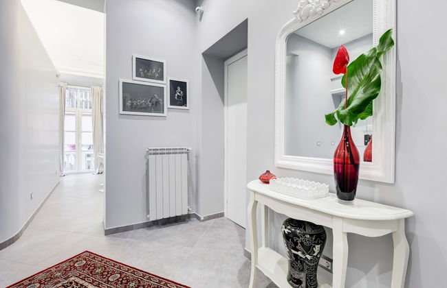 Maison Degli Artisti Suites - Foto 43