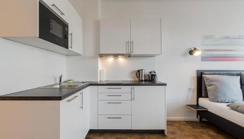 Nena Apartments Hermannplatz - Foto 2