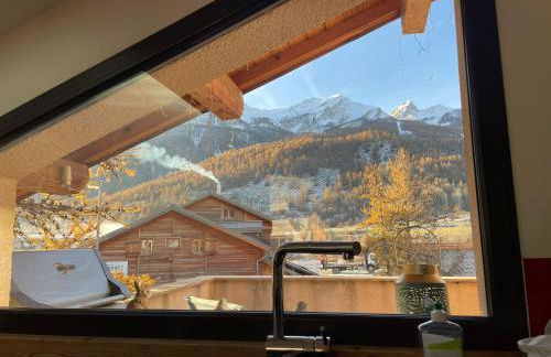 Appartement spacieux près des pistes - Photo 25