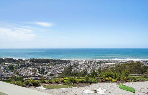 Cozy 2-Bedroom Retreat in Pacifica - Foto 38