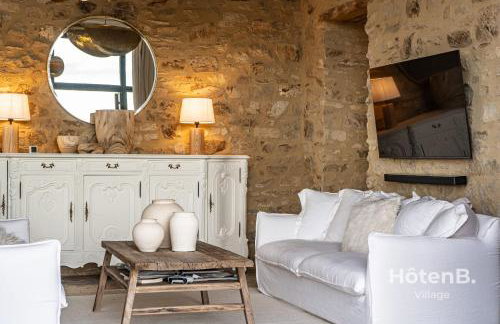 The Louis Aragon Cottage Exceptional Elegance - Foto 19
