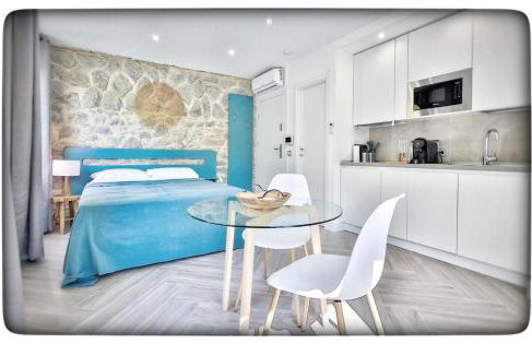 Le Vallaya Suites & Spa - Photo 42