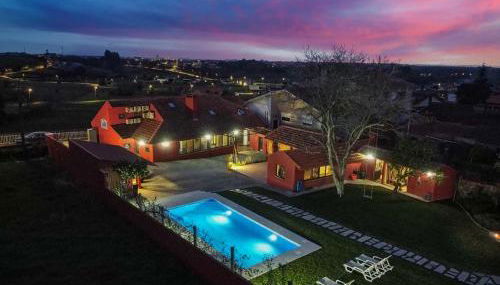 Casa dos Mortágua - Foto 2