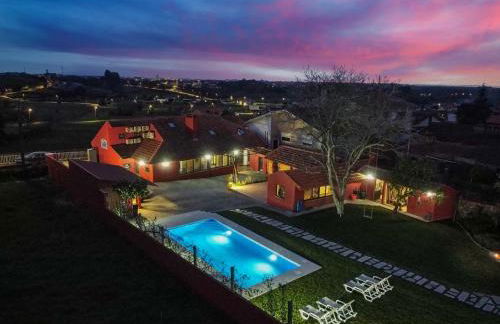 Casa dos Mortágua - Foto 2