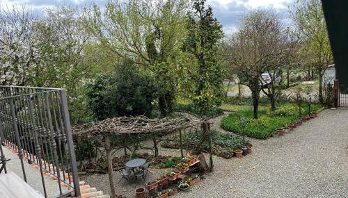 Cascina Folletto - Foto 3, Garden view