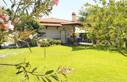 Summer House 150m from the beach for 5 persons. - Foto 1