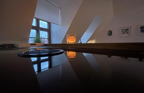 Modernes Apartment an der Frauenkirche - Foto 6