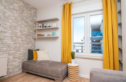 Beautiful view apartment with garage space - Photo 33