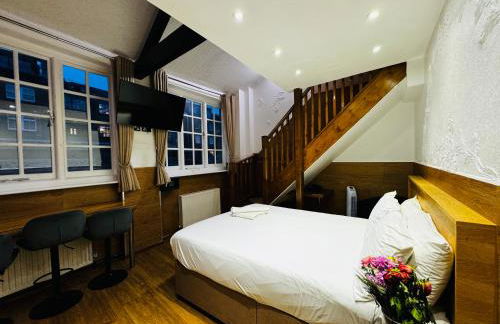 Berkley Aparthotel - Foto 76