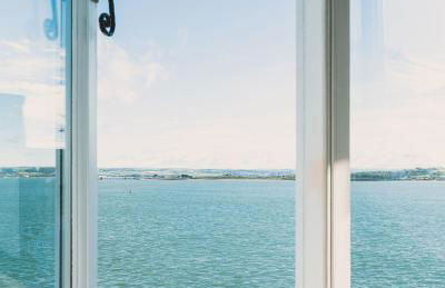 Sea View Cottage Dream By The Water - Foto 10