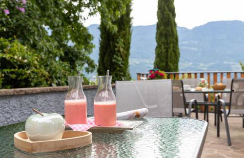 MeranoView Apartments - Foto 24