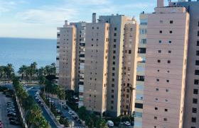 Apartamento frente al mar TORRES DE PLAYAMAR en Torremolinos - Foto 34
