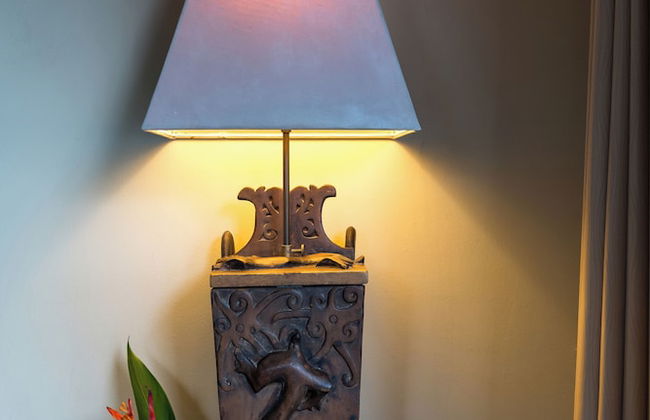 Jabunami Villa - Foto 59