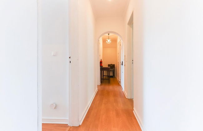 Oeiras Balcony by Homing - Foto 36