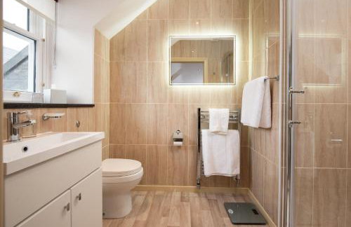 Dryburgh Steading Two - Foto 18