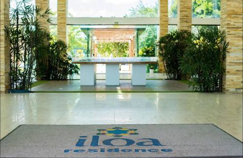 Iloa Residence Barra de São Miguel - Foto 21