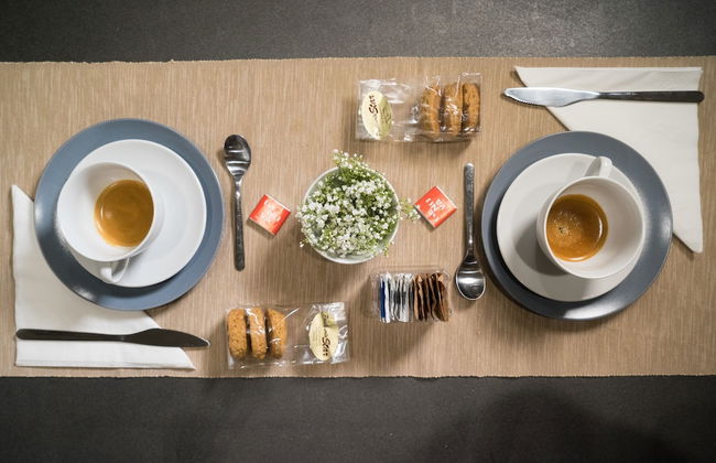 Midnight in Genova - Foto 25