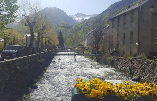 LA MOUGETTE 10 minutes station GUZET NEIGE - Foto 4