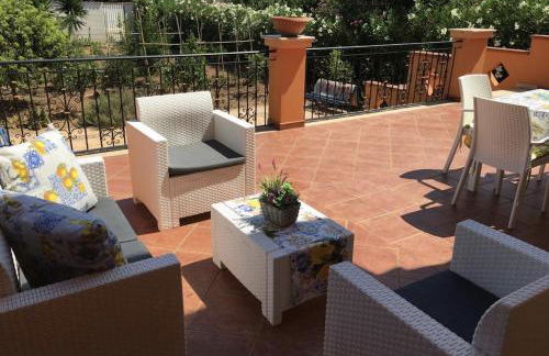 Villa Kronos - Foto 1