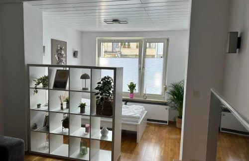 Casa Commodore Nähe Messe Düsseldorf - Foto 12