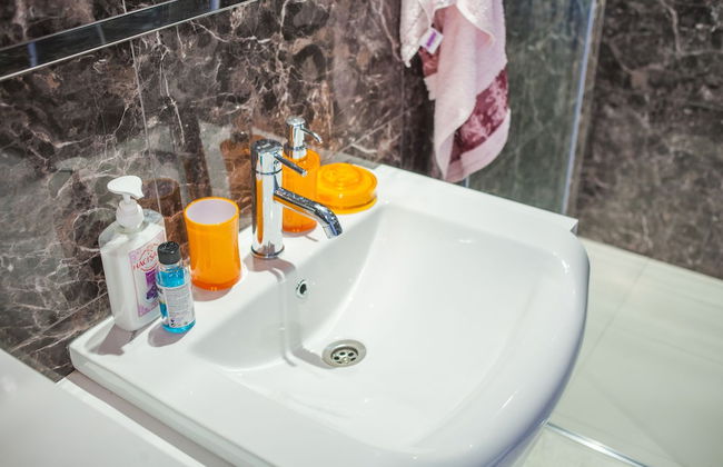 Moda Marine Apartments - Photo 35