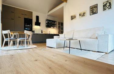 Cosy Bungalow Apartment House - Foto 6