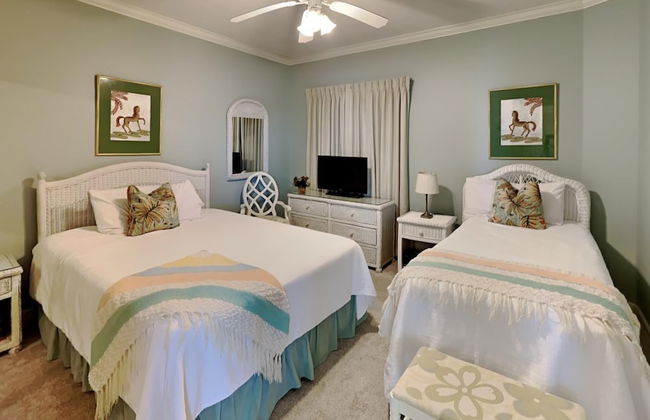 The Pearl of Navarre by Southern Vacation Rentals - Foto 71