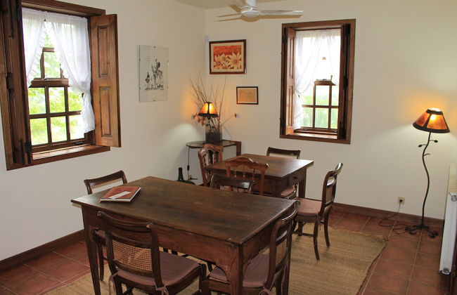 Quinta Do Pomarinho - Foto 38