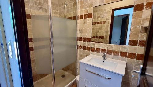 Studio confortable avec piscine - Foto 3