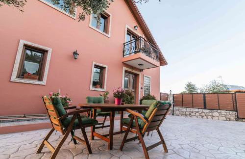 Myron Olive Villa Retreat - Foto 10