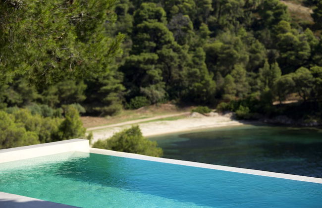 Porto Carras Villa Kalyva Mare - Foto 14