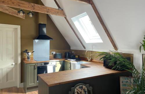 Penarwyn House - Photo 46