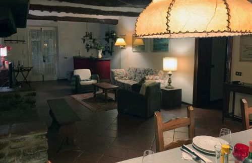 Villa Vaccoli - Foto 10