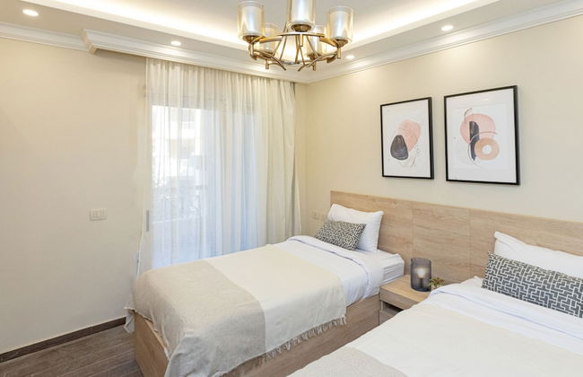 Prime Select Marvel New Cairo - Foto 21