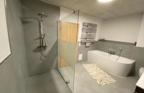 Ferienwohnung an der Reitanlage - Foto 7