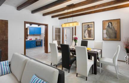 Beautiful Casa Sole Istria in Labin - Foto 10