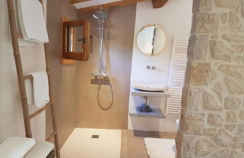 Bastide provençale de charme à la Côte d'Azur - Foto 25