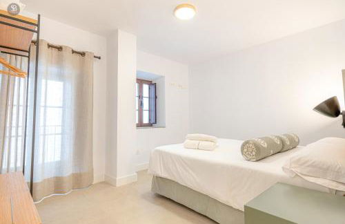 Apartamentos Soho Boutique Plaza Mayor Caceres - Foto 24