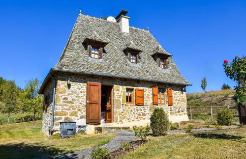 Holiday Home in Auvergne With Roofed Garden and Terrace - Foto 101