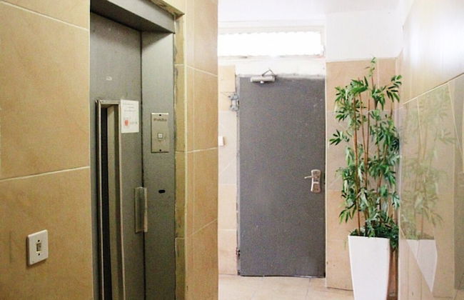 GK Apartments - Ben Gurion 105 - Foto 62