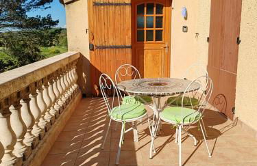 STUDIO meublé indépendant chez l'habitant - Foto 6